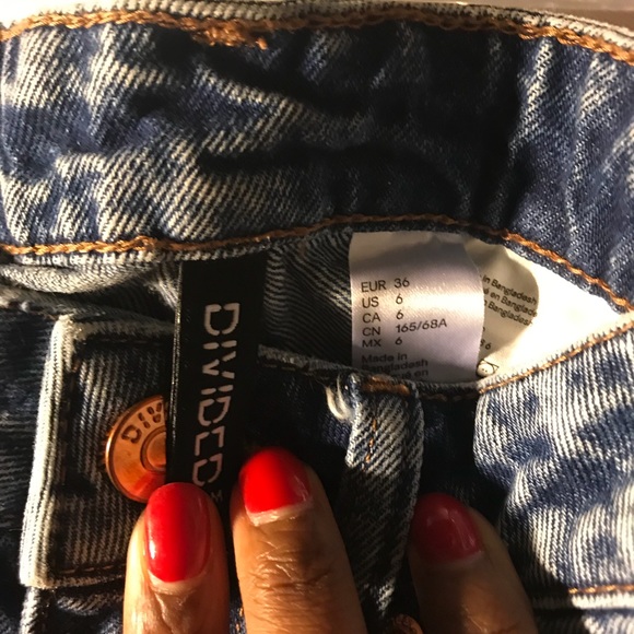 H&M jeans - Picture 3 of 3